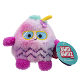 DAWSON Tropical Drink- 4.5" POOLSIDEBumz - BumBumz Plush